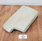 07-13 Oem Bmw E92 E93 328 335 Center Console Armrest Tray Beige Leather Used. Price: $79.95.