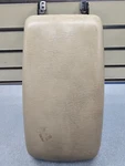 02-06 Camry Solara Lexus ES330 Center Console Lid Arm Rest Cover Assembly Tan Used. Price: $58.49.