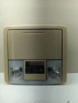 2009-12 Lincoln Mks Front Console W/ Sunroof Used. Price: $62.99.