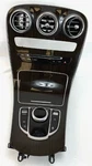 15-21 Mercedes C300 C43 W205 Wood Center Console Bezel Panel Oem A2056801105 Used. Price: $449.95.