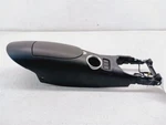 10-14 Nissan 370Z Center Console Black (g) A/t Oem 969111EA1A Used. Price: $129.99.