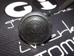 96-00 Oem Honda Civic Ek Power Mirror Garnish Cover Tweeter Speaker Assembly Used. Price: $29.95.