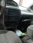 Windstar 1999 Glove Box 1721171 Used. Price: $105.89.