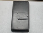 07-11 Nitro Liberty Center Console Lid Arm Rest Top Pad Cover Assembly Black Used. Price: $61.19.