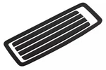 Genuine Gm Front Floor Console Storage Tray Mat 25830489 New. Price: $14.23.