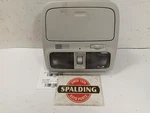 Front Overhead Roof Console From 2011 Subaru Forester 9748195 Used. Price: $48.69.