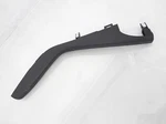2016-2020 Honda Civic Sedan Driver Center Console Garnish 77298-TBA-A01ZA Used. Price: $46.55.
