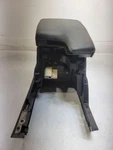 17-23 Subaru Impreza Center Console Black W/ Red Stitching Used. Price: $114.00.
