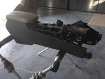 Used Front Upper Center Console Fits: 2016 Kia Optima Built Vin 5 1ST Digit. Price: $124.99.