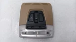 Roof Console 2014 Bmw 328I Used. Price: $65.10.