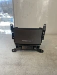 2010 Hyundai Sonata Front Dash Lower Storage 84675-0A0004N Used. Price: $47.16.