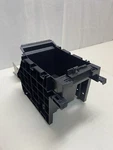 Oem 2020-2025 Subaru Legacy And Outback Center Console Compartment Pocket Csl Used. Price: $44.98.