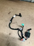 14-18 Jeep Cherokee Console Gear Shift Bezel Wire Harness Pigtails 68165477AD Used. Price: $42.50.