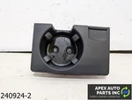 Oem 2005-2011 Audi A6 3.0L Cup Holder Console Storage Tray 4F1862534G6PS Used. Price: $29.99.