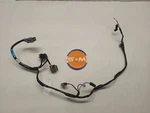 94-98 Ford Mustang Gt Center Console Wiring Harness Fog Light Coupe Convertible Used. Price: $29.99.