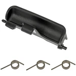 Dorman 74975 Console Latch New. Price: $30.26.