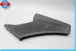 12-16 Tesla Model Front Left Center Console Upper Panel Trim Cover Oem Used. Price: $80.00.
