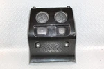 09-14 F150 *scuffs* Black Floor Center Console Rear Trim Panel Vents Oem Factory Used. Price: $139.99.