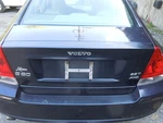 2001-2009 Volvo S60 Trunk Deck Lid W/o Spoiler Oem 467 Used. Price: $199.99.