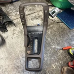 92-97 Lexus SC300 SC400 Center Console Trim Panel W Shifter Oem Used. Price: $149.99.