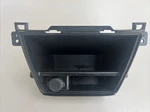 2007-2013 Suzuki SX4 Center Console Storage Tray Compartment Box Trim 73831-80J0 Used. Price: $39.56.