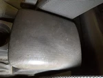 Console Floor Crew Cab Fits 15-19 Frontier 439188 Used. Price: $94.95.