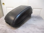 2002-2005 Hyundai XG350 Center Console Lid Cover Armrest Storage Black Oem Ca Used. Price: $49.00.