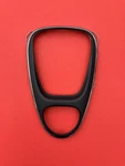 04-09 Jaguar XJ8 Vdp X350 X358 Center Console Gear Shifter Bezel Panel Trim Oem Used. Price: $24.95.