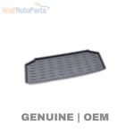 2009-2015 Bmw 750LI F02 Lci Center Console Storage Compartment Insert Used. Price: $7.49.