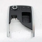 12-19 Mercedes X166 GL450 ML400 GLS550 Center Console Bezel Trim Black Oem Used. Price: $186.96.