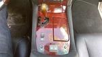 Console Front Floor Swb With Rear Window Sunshade Fits 07-09 Lexus LS460 339792 Used. Price: $275.00.