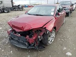 Console Front Without Hybrid Sunroof Fits 15-16 Mkz 10579732 Used. Price: $86.02.