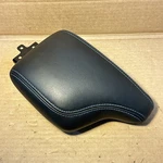 2018 - 2024 Nissan Leaf Center Console Storage Lid Cover Oem Used. Price: $60.00.