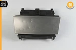 01-07 Mercedes W203 C230 C320 Center Console Ash Tray Compartment 2036800852 Oem Used. Price: $41.23.