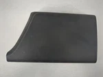 2015-2015 Cadillac Cts Center Console Armrest Cover Lid Black GNVY3 Used. Price: $48.82.