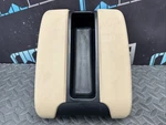 Oem Bmw Series E39 530 M5 Center Console Lid Beige 1997-2003 Used. Price: $149.99.