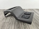 Lincoln Corsair 20-24 Center Console Rear Back Trim Bezel Cover Panel Oem Used. Price: $48.00.
