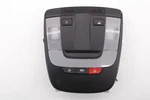 2021-24 Kia K5 Gt-line Front Roof Overhead Console Dome Light Lamp 92800-L2031WK Used. Price: $127.49.