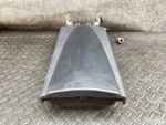 Mercedes W216 CL550 CL600 Front Leather Arm Rest Storage Cover Top Assembly Oem Used. Price: $176.00.