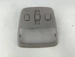 2010 Ford Fusion Overhead Roof Console CZ9DF Used. Price: $67.87.