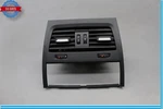 09-15 Bmw 740I 750LI Rear Center Console Air Vent Grille W/ Trim 64229118249 Oem Used. Price: $37.05.