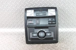 16-23 Tacoma Black Roof Console Drive Modes Crawl Differential Lock Factory Oem Used. Price: $347.69.