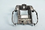 2011-2018 Porsche Cayenne Center Console Bezel Mount Bracket W/ Vent Grilles Oem Used. Price: $42.75.