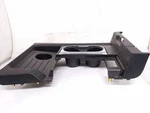 2014-2021 Toyota Tundra Center Console Cup Holder Tray 58804-0C100-C0 *blk Used. Price: $224.44.