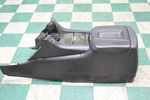 15' Escalade Platinum Black Woodgrain Console Wireless Pad Armrest W/ Cooler Oe Used. Price: $396.14.
