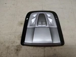 2012-17 Hyundai Azera Overhead Dome Light Roof Console Buttons 92810-3V000 Used. Price: $65.00.