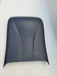 2010-2013 Infiniti G37 Covertible Center Console Rear Panel Oem Black Used. Price: $22.00.