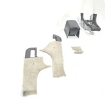 1994 Mitsubishi 3000GT Oem Black Complete Center Console Mint Used. Price: $187.50.