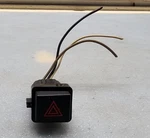 07-17 Acadia Enclave Traverse Center Hazard Light Switch Control Power Assembly Used. Price: $40.49.