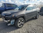 2019-21 Jeep Cherokee Overhead Console W/sunroof Used, 148K Miles, Oem. Price: $86.07.
